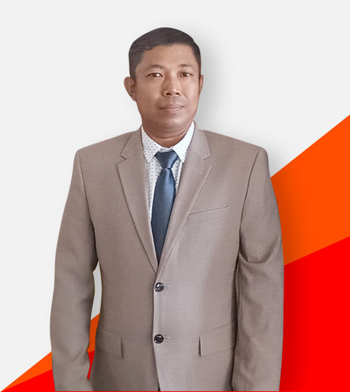 Mr. Mohd Azhar Bin Ali