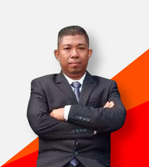 Mr. Mohd Azhar Bin Ali