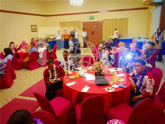 Annual Dinner Year 2018