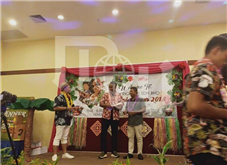 Annual Dinner Year 2018