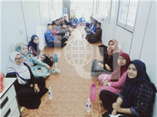 Farewall Ceremony