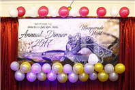 Annual Dinner Year 2017