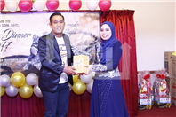 Annual Dinner Year 2017