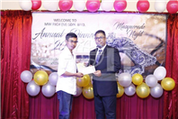 Annual Dinner Year 2017