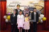 Annual Dinner Year 2017