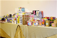 Annual Dinner Year 2017