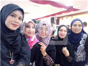 Annual Dinner Year 2018