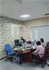 Daily & Monthly Briefing / Meeting