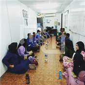 Daily & Monthly Briefing / Meeting