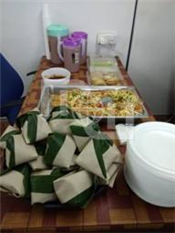 Daily & Monthly Briefing / Meeting