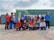 Daily & Monthly Briefing / Meeting