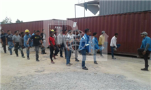 Daily & Monthly Briefing / Meeting