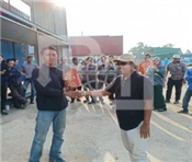 Daily & Monthly Briefing / Meeting