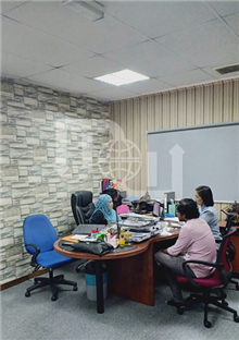 Daily & Monthly Briefing / Meeting