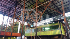 Yard & Production Activity