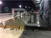 Yard & Production Activity