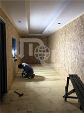 Yard & Production Activity