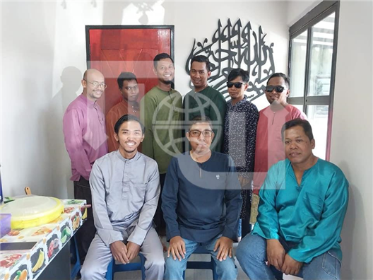 Hari Raya Celebration 2023