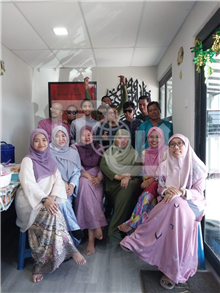 Hari Raya Celebration 2023