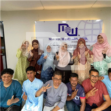 Hari Raya Celebration 2026